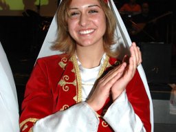 Karadeniz Gecesi Neufahrn 2006